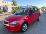 Mazda 2 Lim. 1.4 Active - gebrauchte Mazda 2 aus dem Jahr 2003