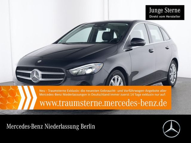 Mercedes-Benz B 200 d PROGRESSIVE/MBUX-HIGH/LED/TOTW/MEMO/R-KA