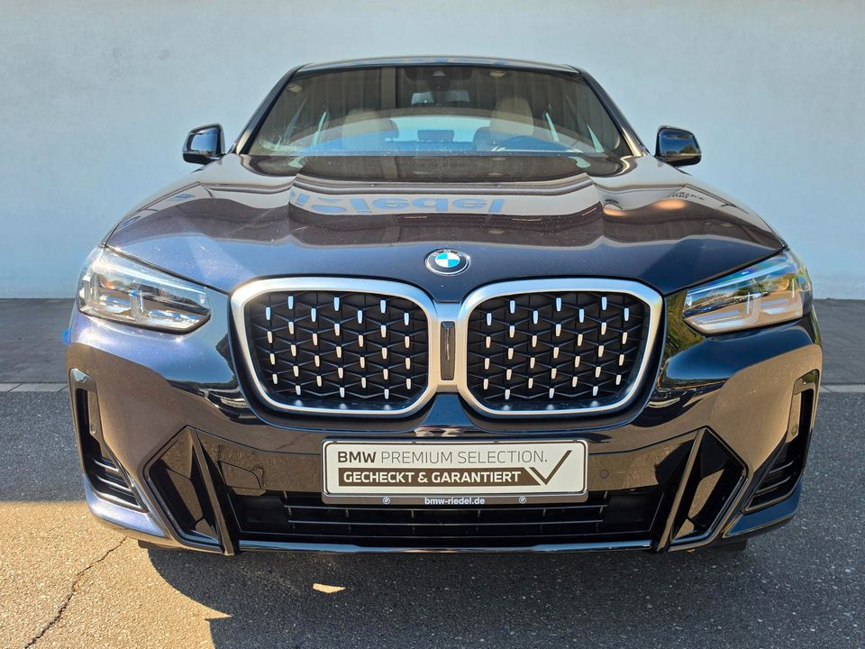 BMW X4 - Bild 7