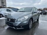 Suzuki SX4 S-Cross Comfort 4x4 Automatik Euro 6 - Suzuki SX4 Comfort mit Diesel-Antrieb