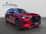 Mazda CX-60 2.5L e-Skyactiv PHEV Homura - Mazda CX-60 Benzin Gebrauchtwagen