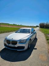 BMW Bmw f01 740d tausch möglich f11 - gebrauchte BMW 740 aus dem Jahr 2010