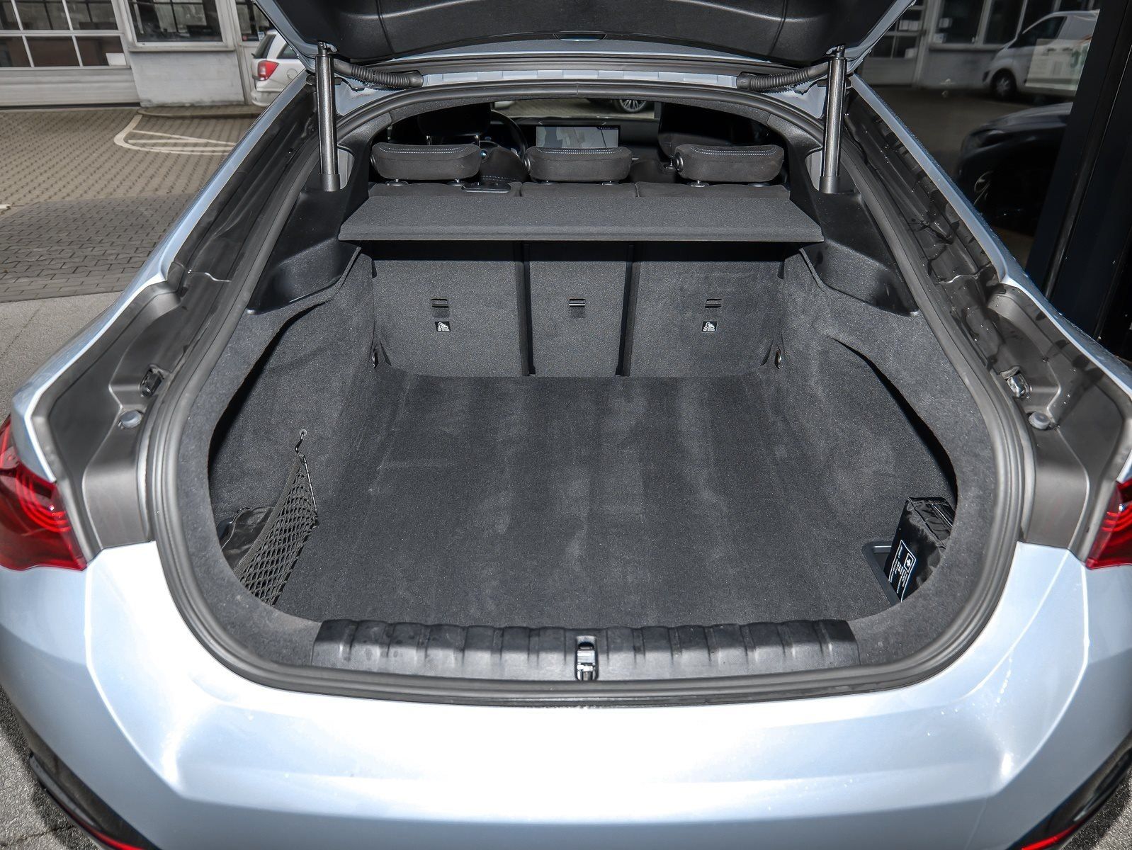 BMW 420 Gran Coupé - Bild 20