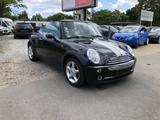 MINI COOPER 1.6 Cabrio Klima.PDC. - MINI Cooper in Mainz
