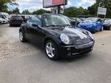 MINI COOPER 1.6 Cabrio Klima.PDC. - MINI MINI aus 2006: Cabrio