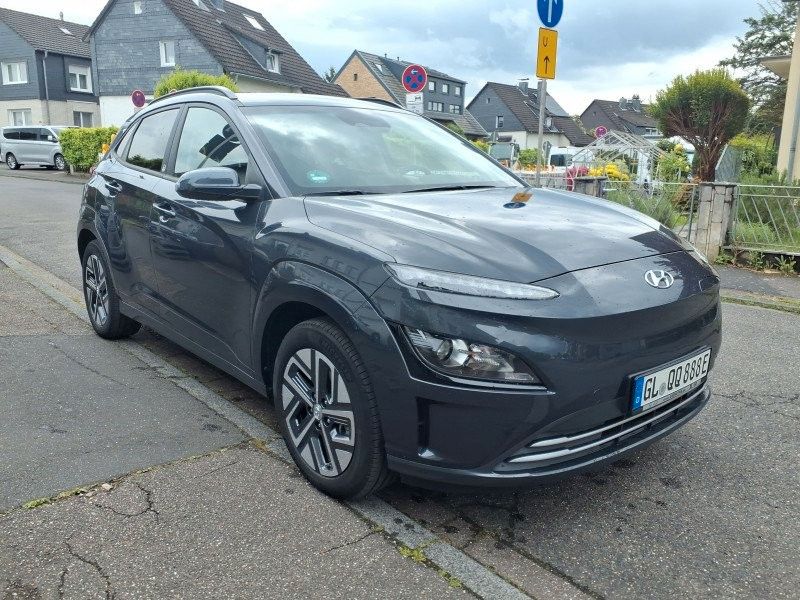 Image of Hyundai KONA Elektro