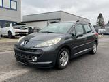Peugeot 207 SW Sport*TÜV* - Peugeot 207: SW Sport
