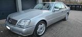 Mercedes-Benz C140 S500C CL500 MOPF einer der letzten !!!  - Mercedes-Benz 500: D