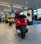 Vespa Sprint S 50 - VESPA MOTORRAD