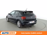 Volkswagen Polo 2.0 TSI GTI Aut. *NAVI*VC*LED*ACC*CAM* - VW Polo Gebrauchtwagen in Stuttgart
