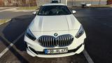 BMW 118i Modell M Sport - BMW 118: Coupe, 118i