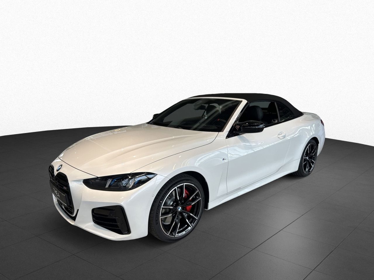 BMW M440 - Bild 3
