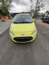 Ford Ka TÜV 2027/Klima/elektr. Fenster/AUX - Ford Ka/Ka+ in Kiel