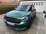 MINI John Cooper Works Countryman JCW ALL4 AT Joh... - MINI John Cooper Works Countryman: Kleinwagen