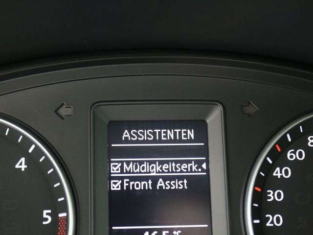 Volkswagen Caddy ALLTRACK 2.0TDI NAVI SHZ KAMERA AHK 150PS