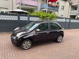 Nissan Micra K12 mit 2 Jahren Neu Tüv / Ch... - Nissan Micra: K12