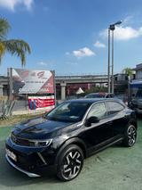 Opel Mokka 1.5 diesel Ultimate - Opel Mokka Ultimate mit Diesel-Antrieb