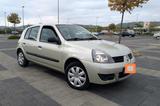 Renault Clio 2 Campus, HU 01/28, 1,2L Benzin58PS - Renault Clio aus 2007: Campus