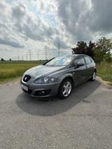 Seat Leon 1.6 TDI CR 77kW E-Ecomotive Style Style - Seat Leon mit Diesel-Antrieb: Limousine, Ecomotive