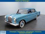 Mercedes-Benz 230 w110 77 kW (105 PS), Schaltgetriebe, Heck... - Mercedes-Benz Gebrauchtwagen von 1966