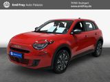 Fiat 600 HYBRID 74 kW, 100PS - Fiat 600 Tageszulassungen
