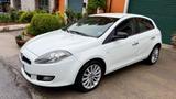 Fiat Bravo 1.6 MJT 120 CV DPF Street - gebrauchte Fiat Bravo aus dem Jahr 2013