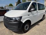 Volkswagen T6 Transporter Bus Caravelle Trendline+1 HD+AHK - Volkswagen: Caravelle Trendline