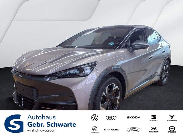 CUPRA Tavascan 210 kW Endurance 360° Navi 19" GJR