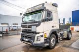 Volvo FMX 460 GLOBE + HYDR - Offers