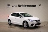 Seat Ibiza Style Edition 1.0TSI DSG*Navi*LED* - Seat Gebrauchtwagen in Hamm
