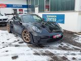 Porsche 911 GT3 RS erst 260 km EZ 2025 - Porsche: 911er