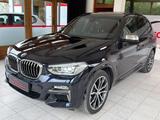 BMW X3 M40 i |LED|PANO|R-CAM|AHK|H/K|MEMORY|3-ZONE| - gebrauchte BMW X3 M40 aus dem Jahr 2019