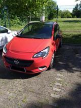 Opel Corsa Color Edition  sportlich, spar... - Opel Corsa: Edition Sport