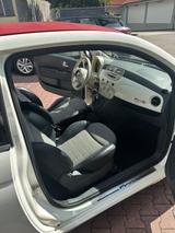 Fiat 500 1.2 8V Lounge, PDC hinten, Garantie*Händler - Fiat 500 Gebrauchtwagen in Solingen