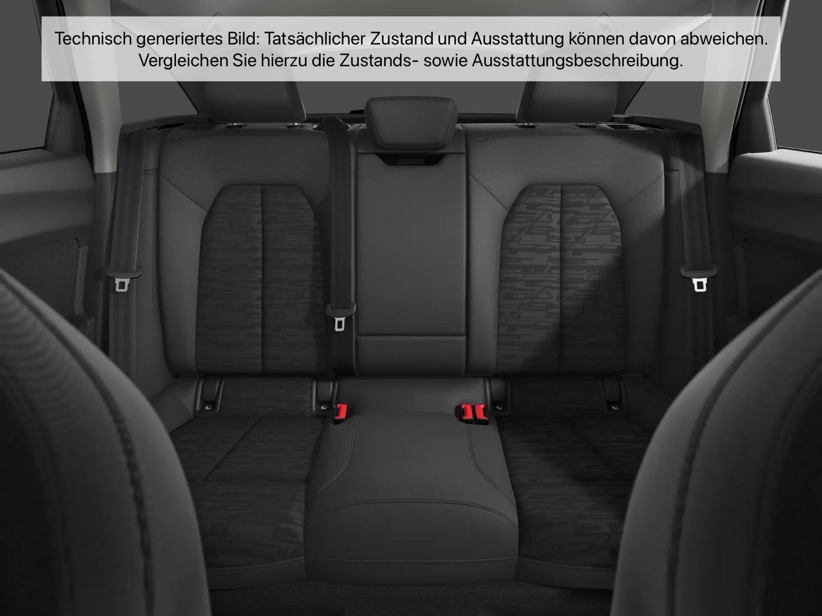Audi A5 Avant e-hybrid quattro 220 kW S tronic ACC LM, миниатюра 7