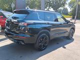 Mitsubishi Outlander 2.4L PHEV Black - Mitsubishi Plug-in Hybrid Outlander Neuwagen