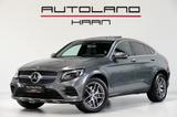 Mercedes-Benz GLC250d 4M Coupe AMG Line*Distronic*Keyless*LM19 - Mercedes-Benz GLC 250 in Düsseldorf