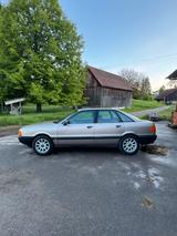 Audi 80 1.Hand! H- Zulassung Tüv neu Kein ... - gebrauchte Audi 80 aus dem Jahr 1987