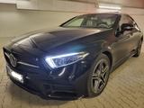 Mercedes-Benz CLS 400 d 4MATIC AMG-SPORT PAKET  - gebrauchte Mercedes-Benz CLS 400 aus dem Jahr 2018