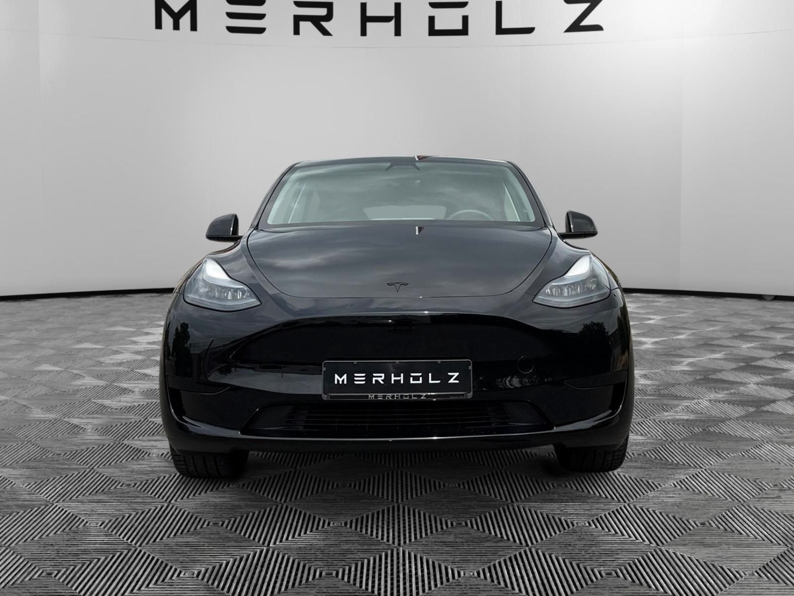 Tesla Model Y RWD Ryzen 1.Hand Hersteller foto 2