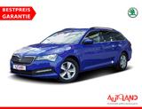 Skoda Superb Combi 1.5 TSI Ambition LED Navi ACC PDC - gebrauchte Skoda Superb aus dem Jahr 2022