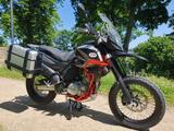 SWM Superdual T, Motor revidiert, viele Extras - Offers matching your search criteria