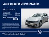 Volkswagen Passat Variant Business 2.0 TDI DSG Navi Kamera  - VW Passat Variant Gebrauchtwagen in Stuttgart