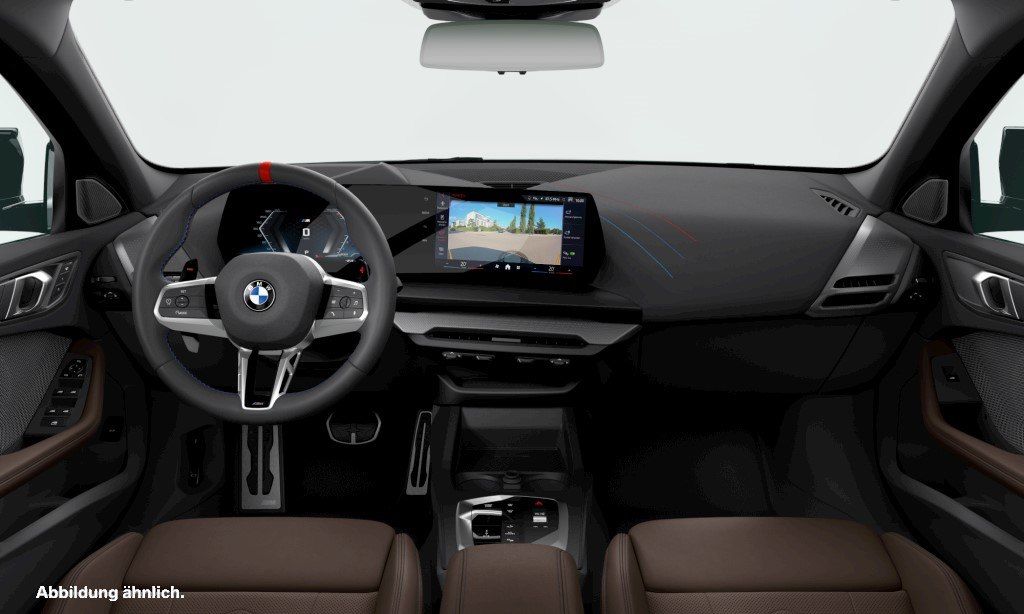 BMW M135 - Bild 4