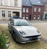 Fiat Coupé 20 V Turbo plus - Fiat Coupe: 20v Turbo