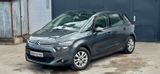 Citroën C4 Picasso/Spacetourer*Seduction*1HA*Shz*PDC* - Citroën C4 Picasso: Seduction
