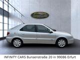 Citroën Xsara 1.4 SX - Citroën aus 2004