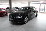 Audi A6 3.0 TDI Quattro S tronic SPORTPAKET EU 6 &DPF - mit Diesel-Antrieb: Schwarz, Limousine, Sportpaket