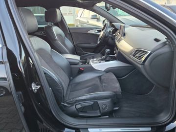 Audi A6 - 12