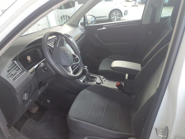 Volkswagen Tiguan - Bild 4